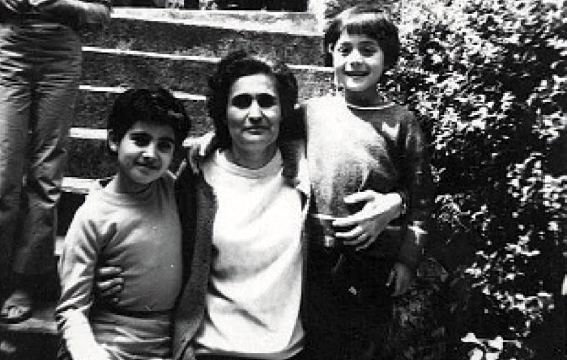 Sevinç Özgüner’in katledilişinin 45. yılı: Barışın özlemiyle…